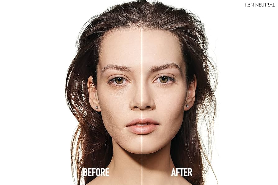 Amazon.com : Dior Christian Dior Forever Skin Glow 24h Wear